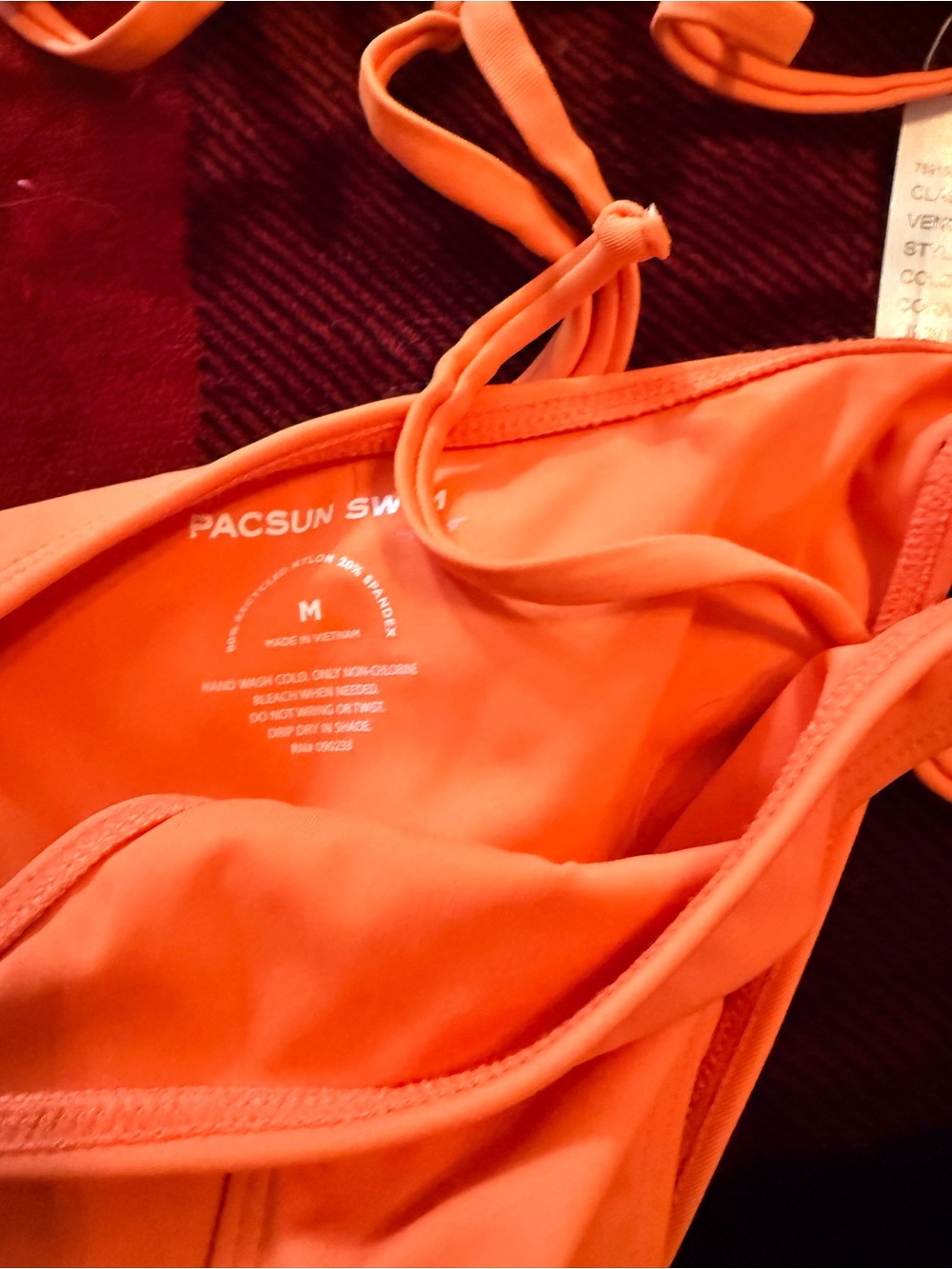 Pacsun Bikini